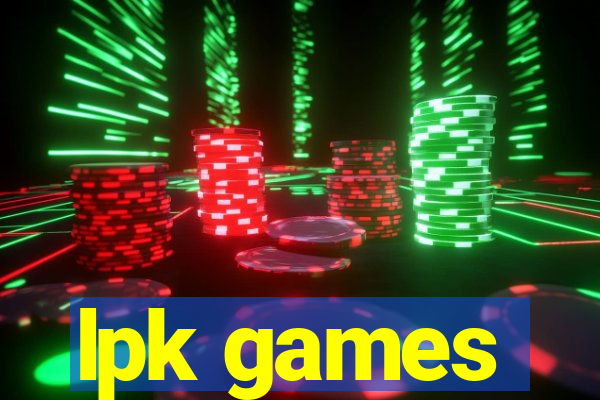 lpk games